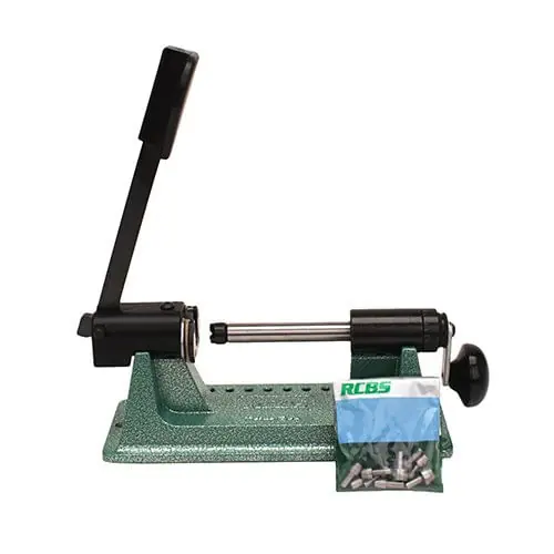 Trim Pro-2 Kit with Spring Loaded Shell Holder