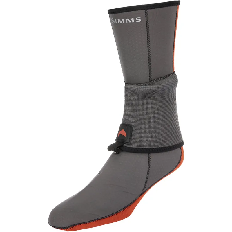 Neoprene Flyweight Wading Sock - Men‘s
