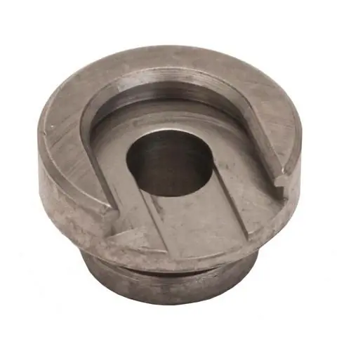 Shell Holder 2
