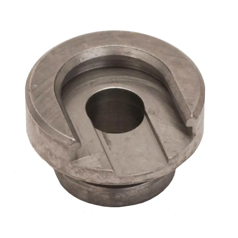 Universal Shell Holder