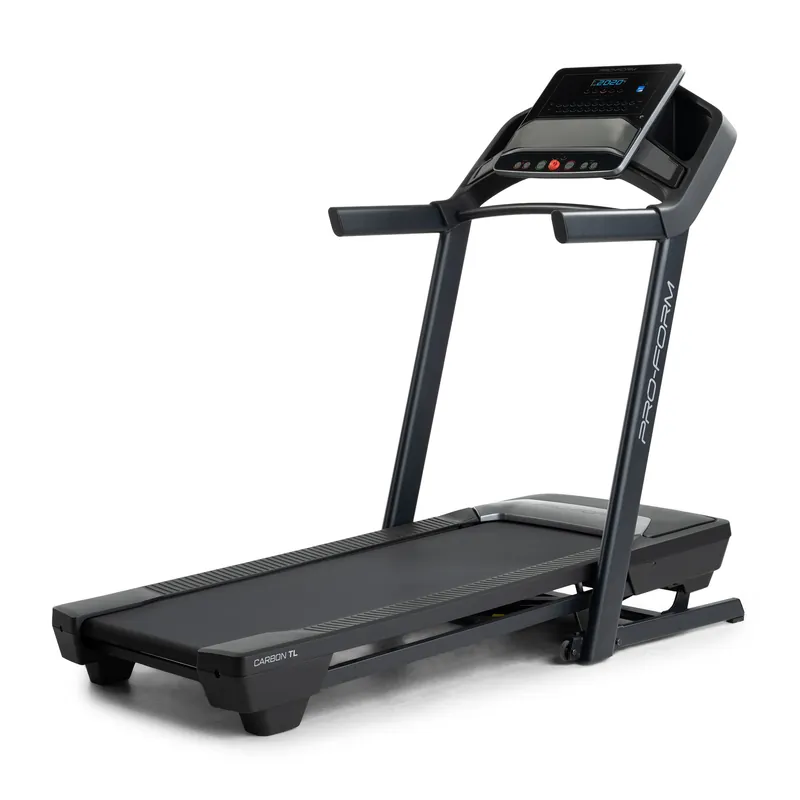 Carbon TL Smart Treadmill