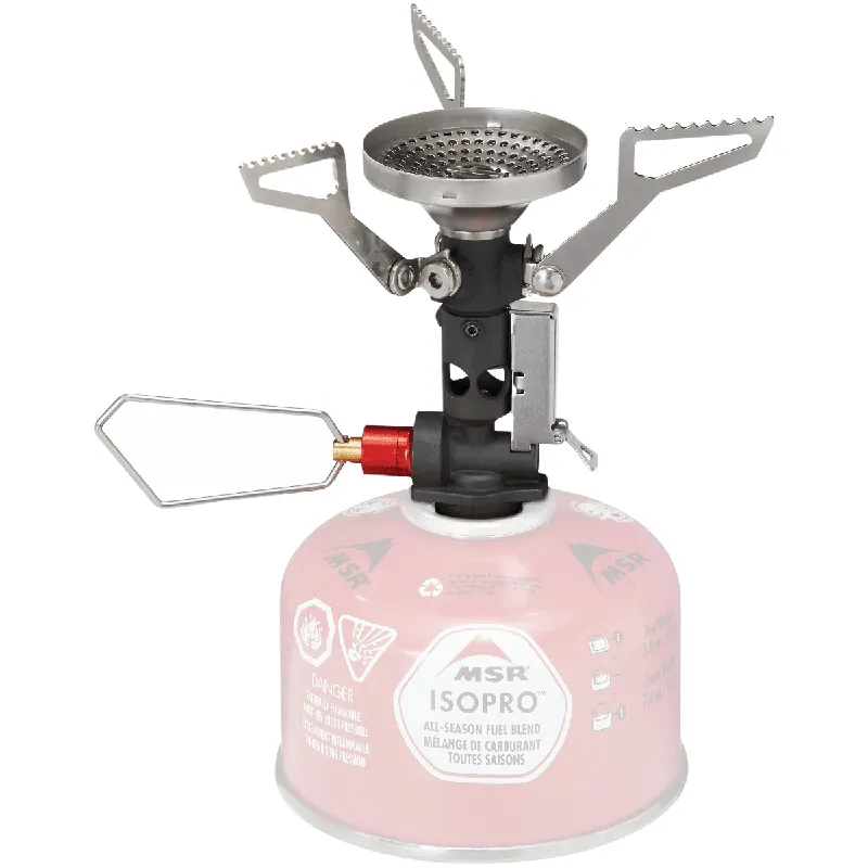 PocketRocket Deluxe Stove