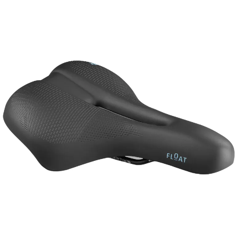 Comfort Float Moderate Saddle