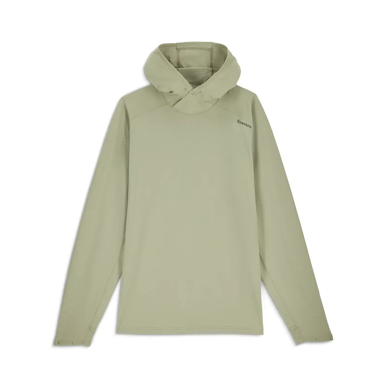 Solarflex Hooded Pullover - Men‘s
