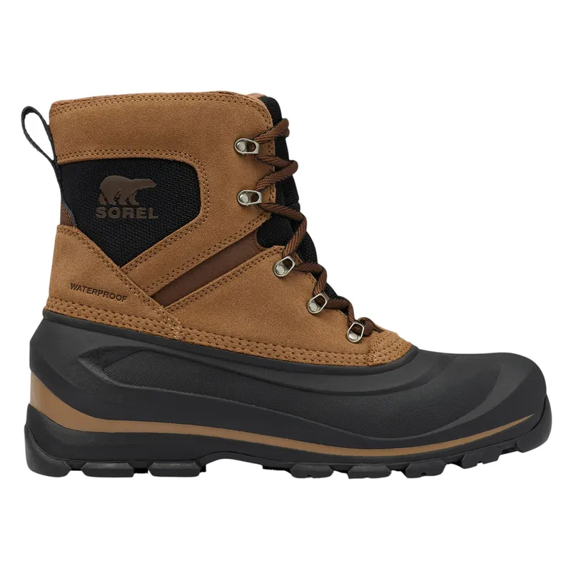 Buxton Lace Boot - Men‘s