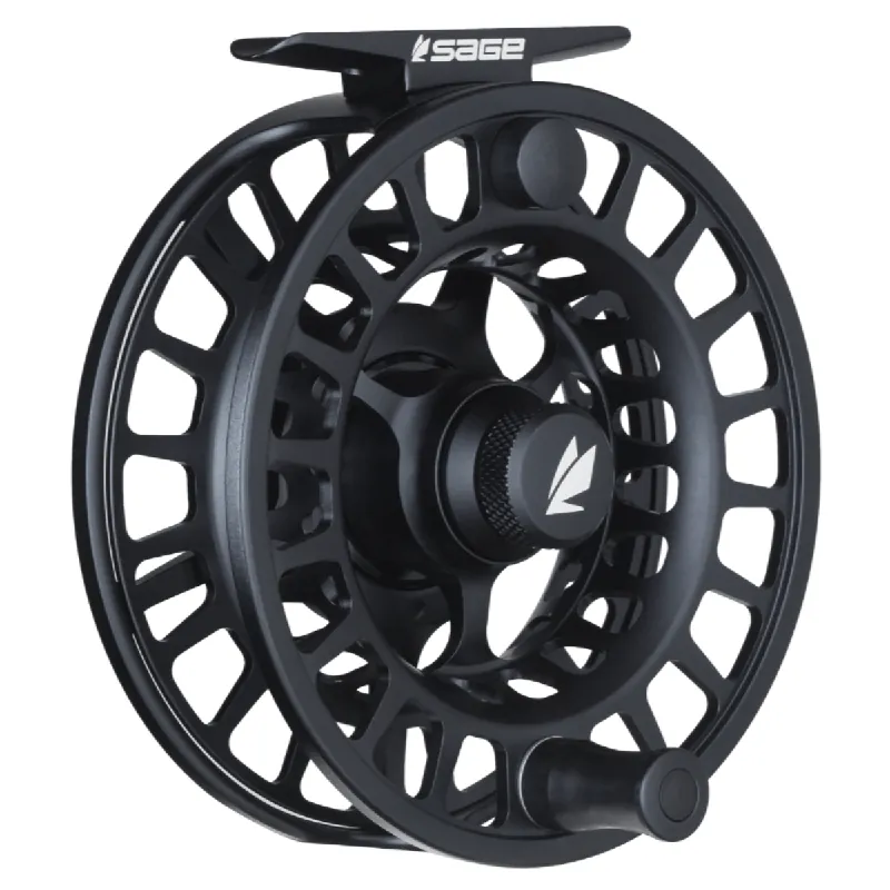 Spectrum LT Fly Reel