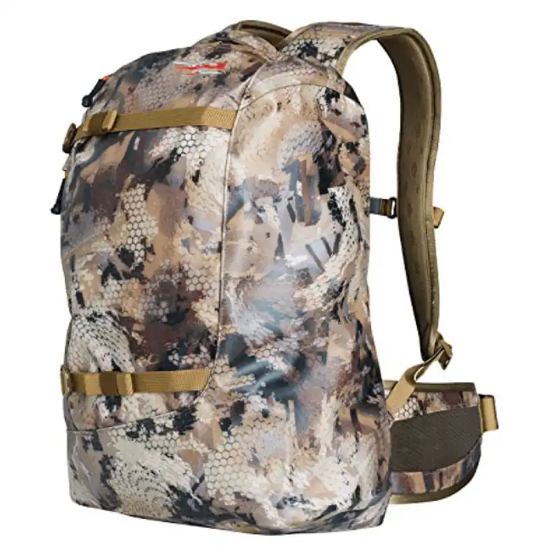 Gear Full Choke Pack