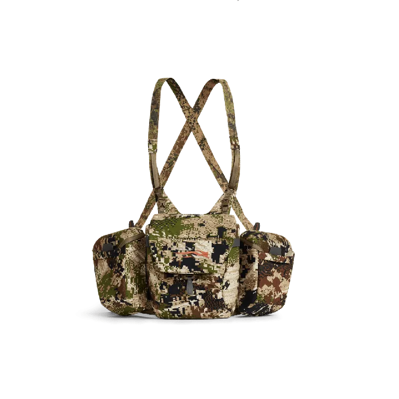 Mountain Optics Harness