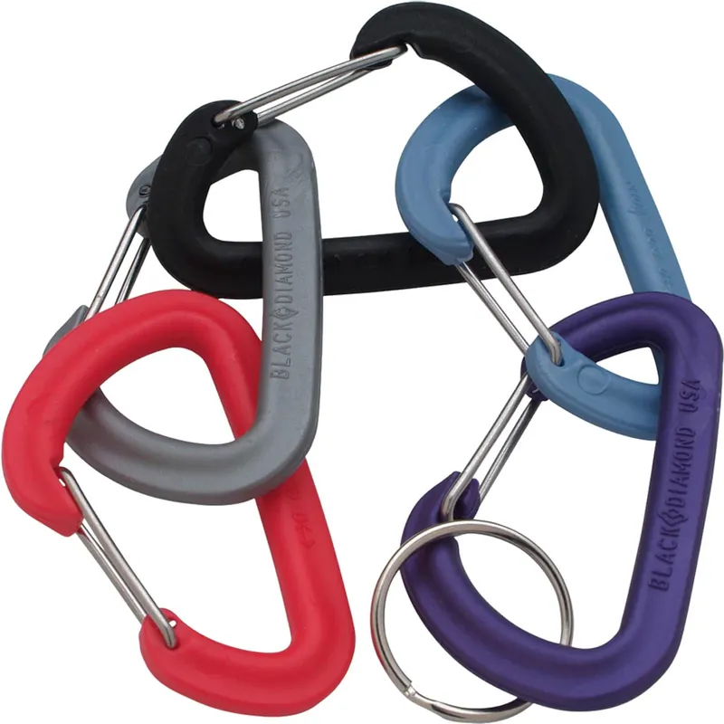 Jivewire Accessory Carabiner