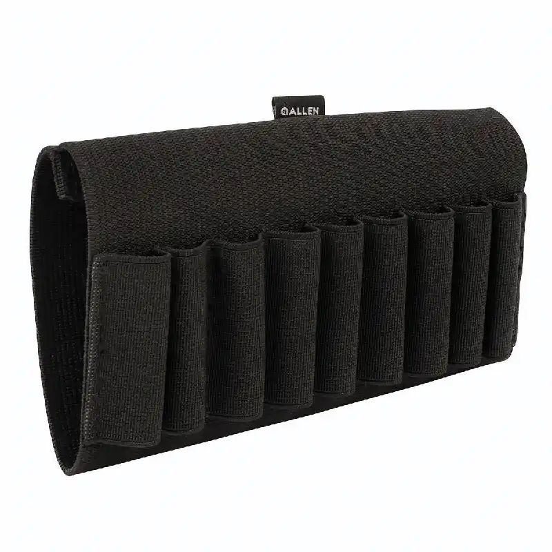 Rifle Buttstock Holder