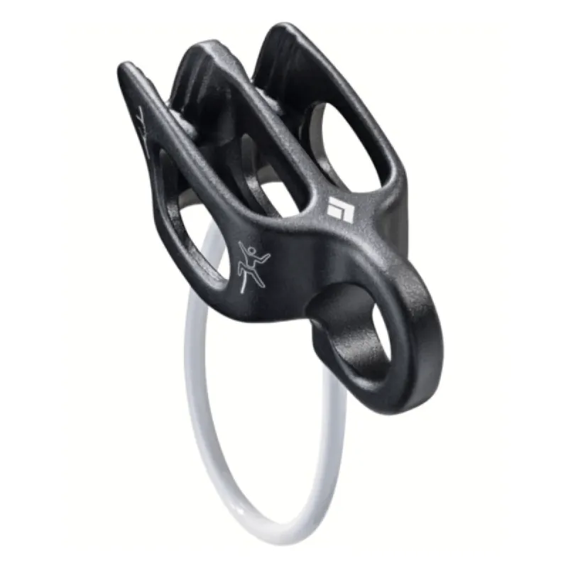 ATC Guide Belay/Rappel Device