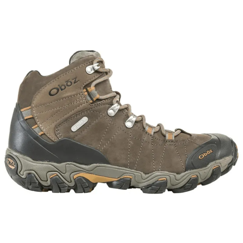Bridger Mid B-Dry Hiking Boot - Men‘s
