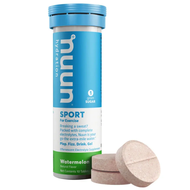Sport Hydration Tablet