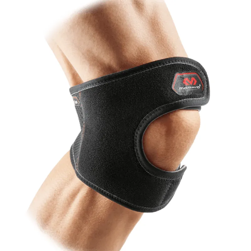 Adjustable Knee Support