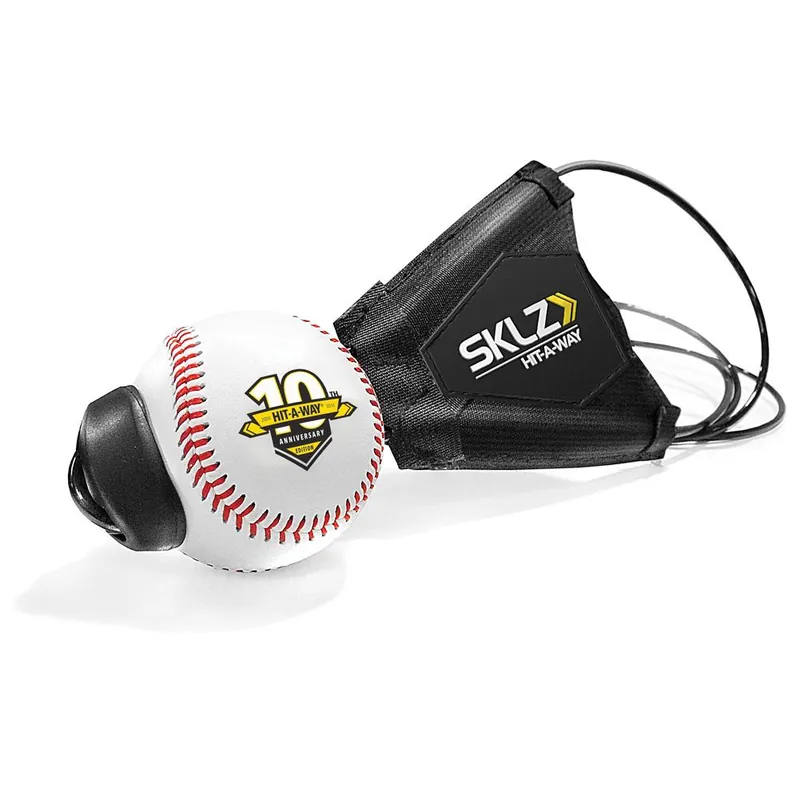 Hit-A-Way Baseball