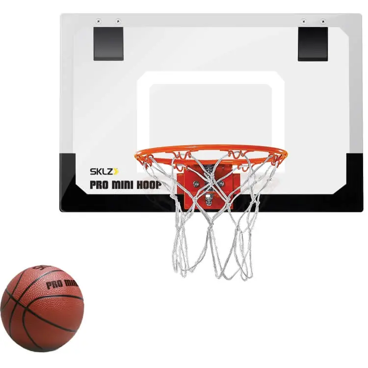 Pro Mini Hoop - XL