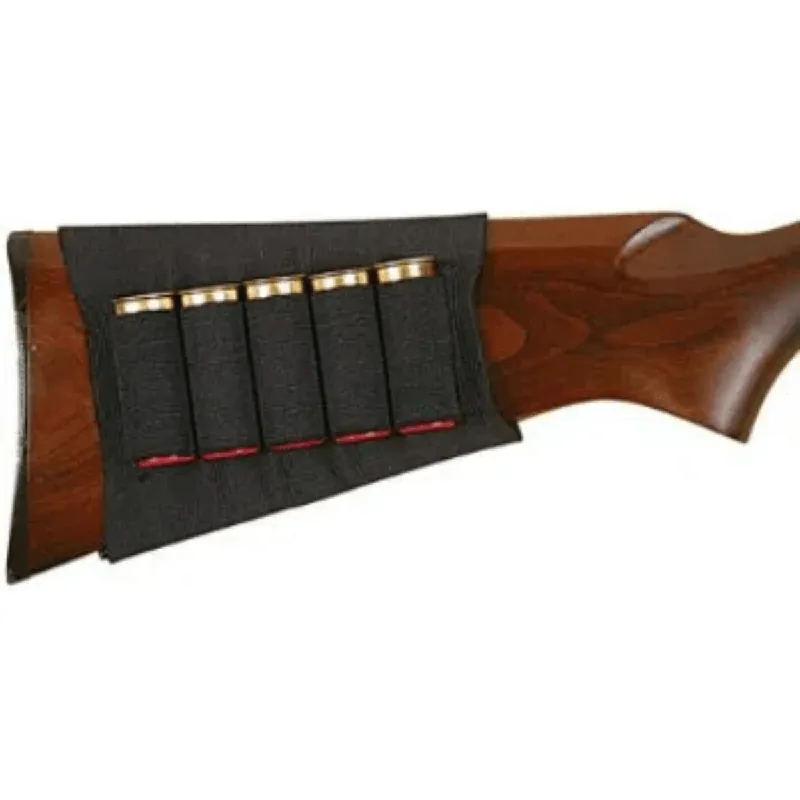 Shotgun Buttstock Holder