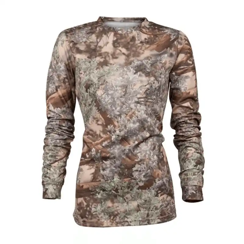 Hunter Series Long-Sleeve Shirt - Women‘s