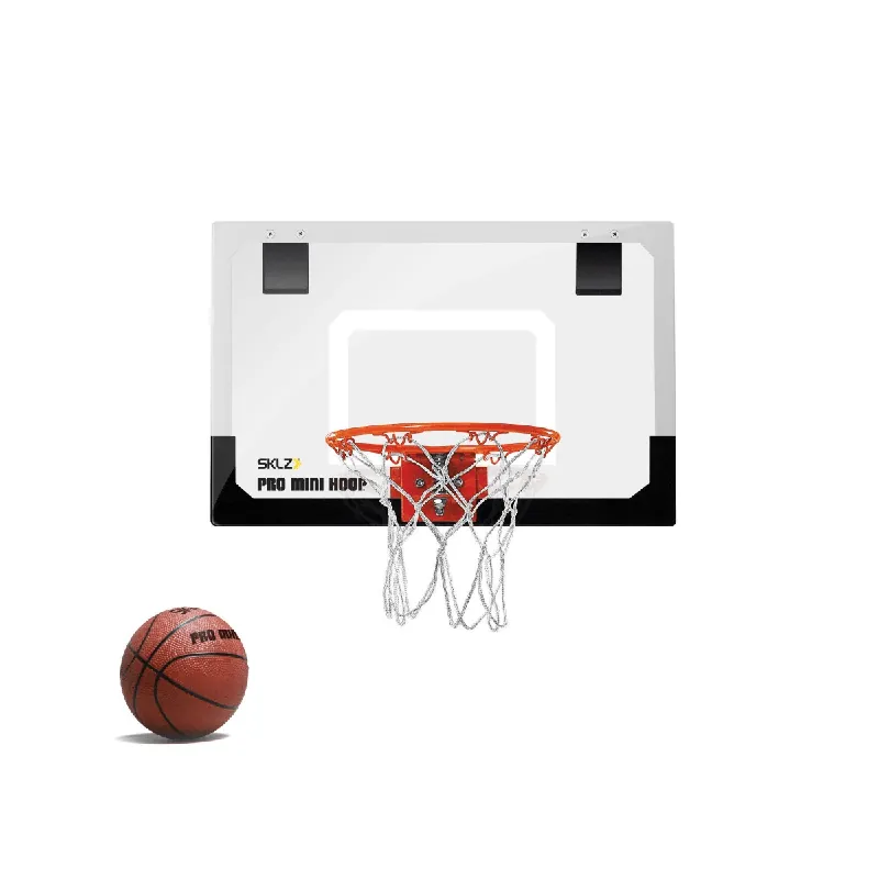 Pro Mini Basketball Hoop