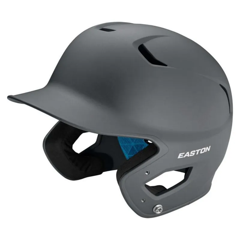 Junior Z5 Two-Tone Grip Batting Helmet
