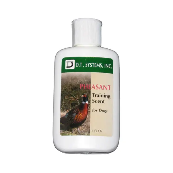Pheasant 4oz Training Scent