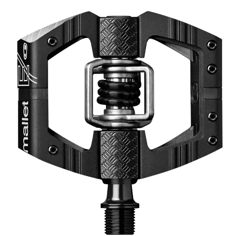Mallet E Bike Pedals