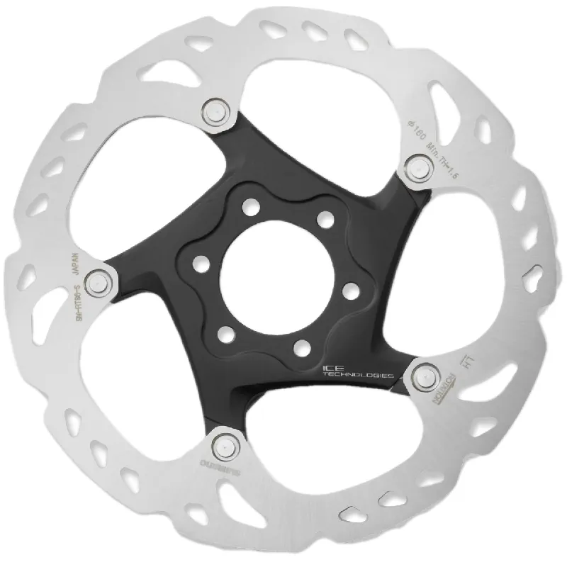 XT SM-RT86 Rotor