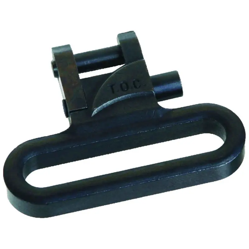 Oxide Finish Talon Sling Swivel