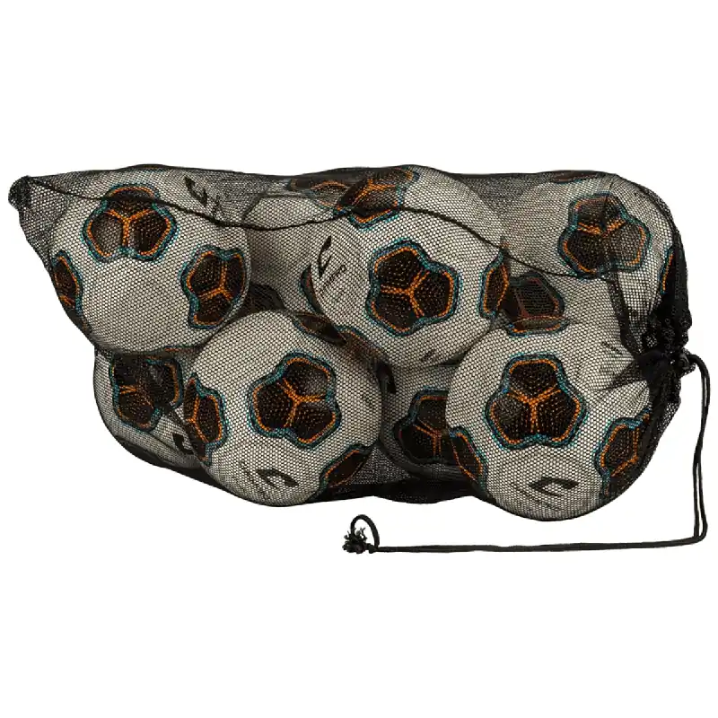 Mesh Sports Bag