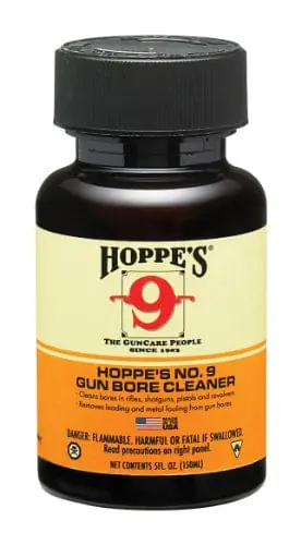 No. 9 Solvent