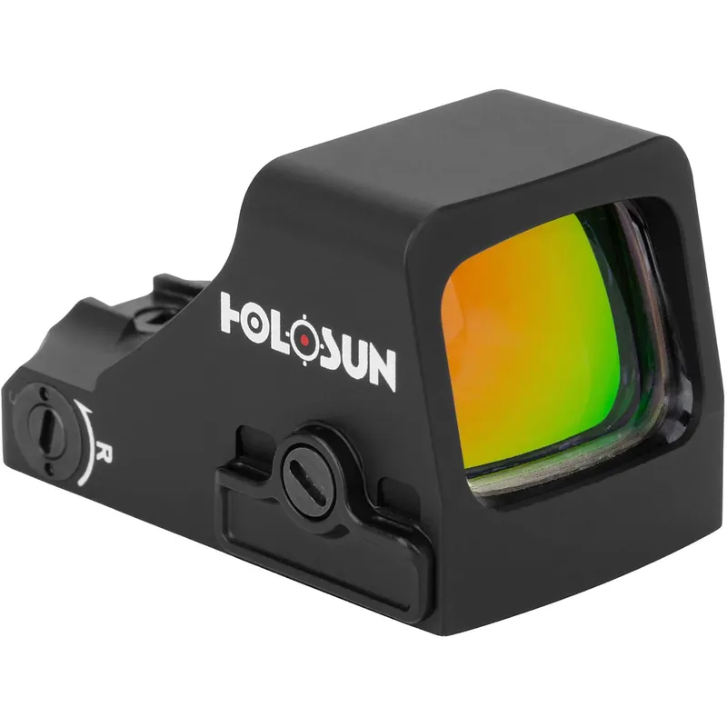 HS407K X2 Reflex Sight