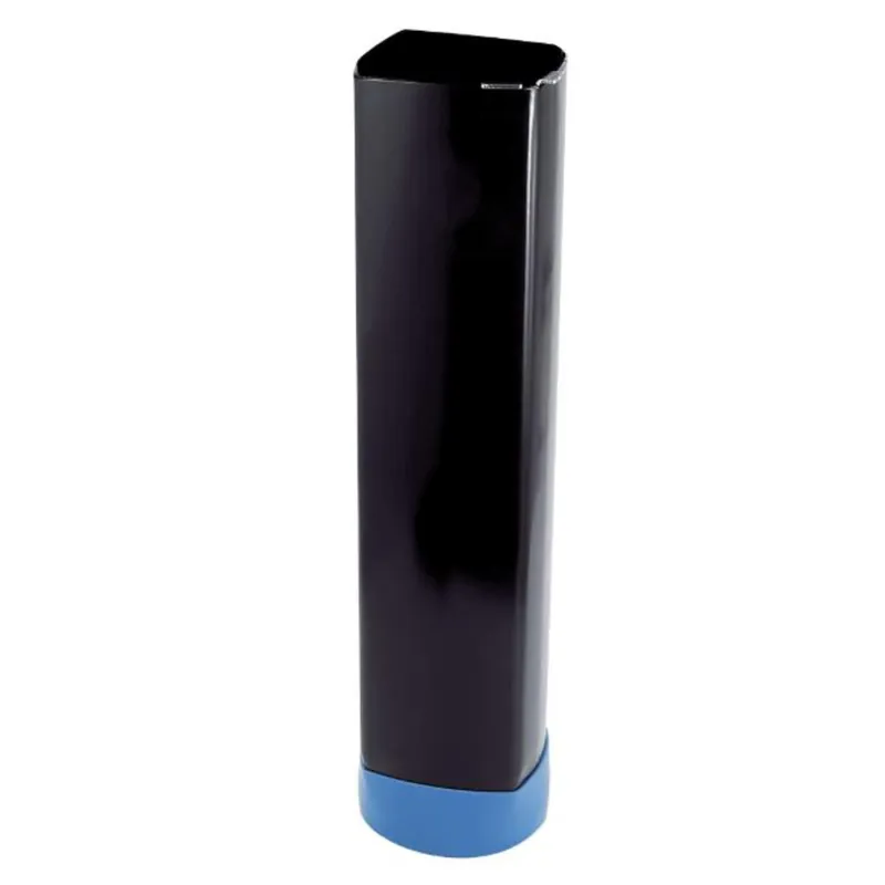 Square Ground Sleeve For Basketball Poles - Model 0040