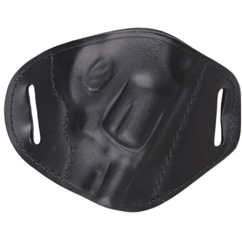 Leather Belt Slide Holster