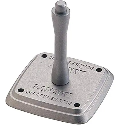 Knife Sharpening System Mount Accessories