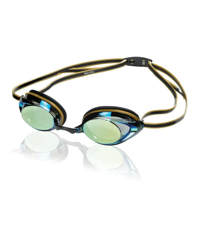 Vanquisher 2.0 Mirrored Goggle - Women‘s