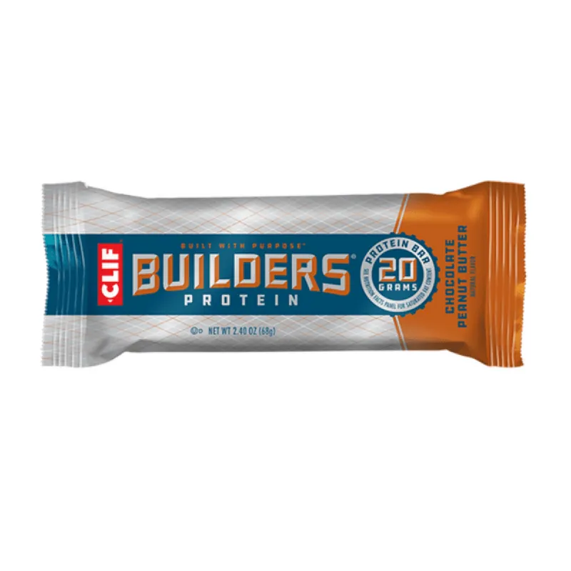 Builder‘s Protein Bar