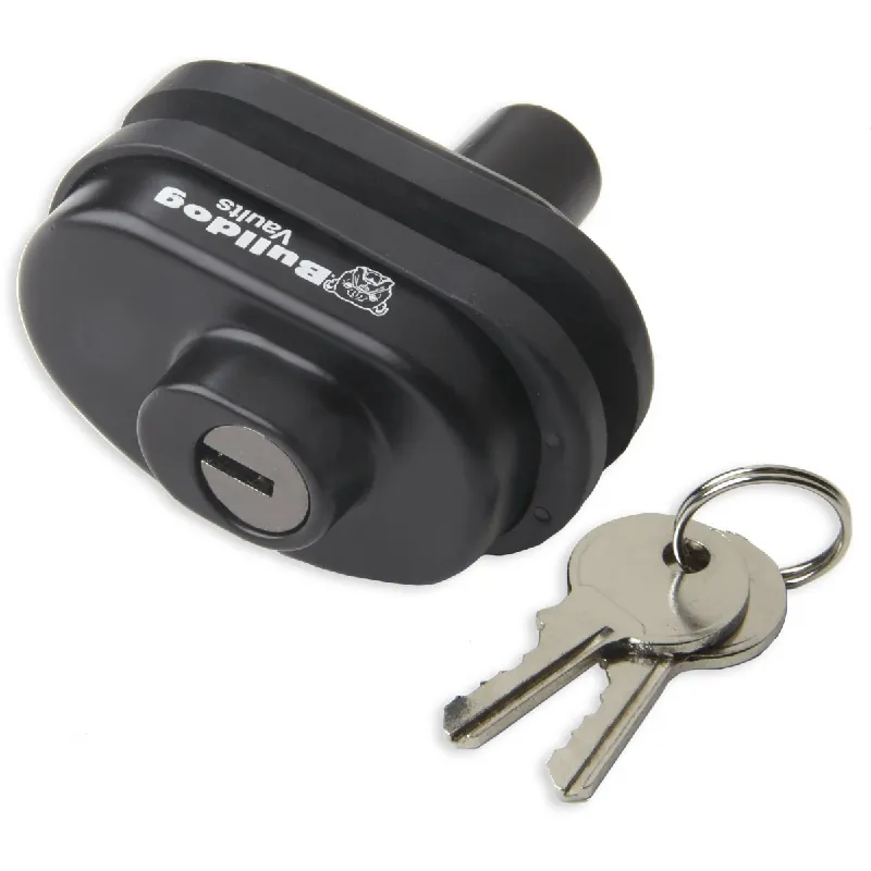 Trigger Lock with Key (3 Pack)