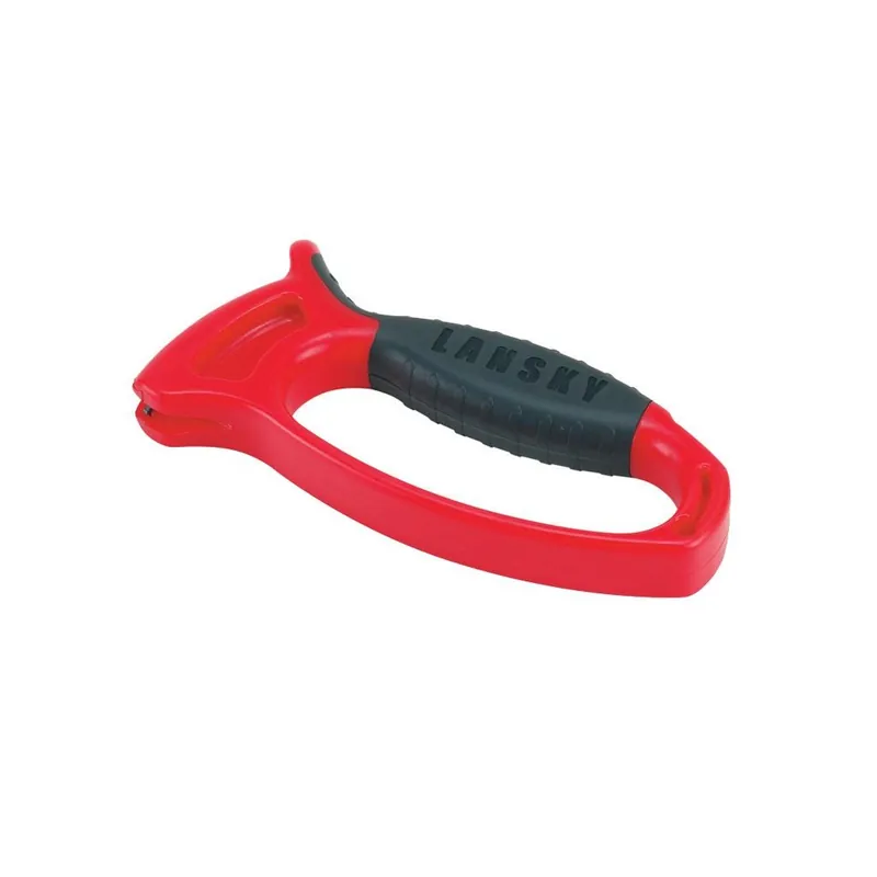 Sharpeners Deluxe Quick Edge Tungsten Sharpener