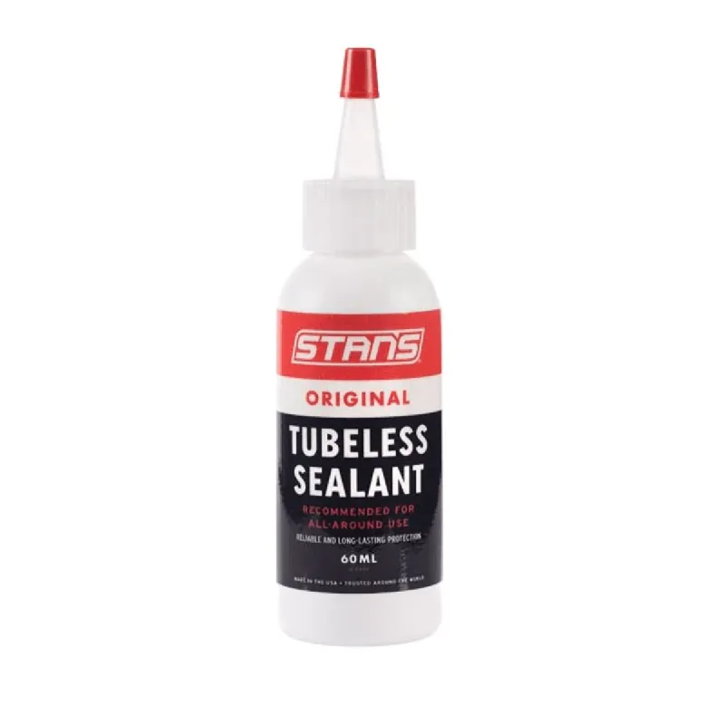 Tire Sealant