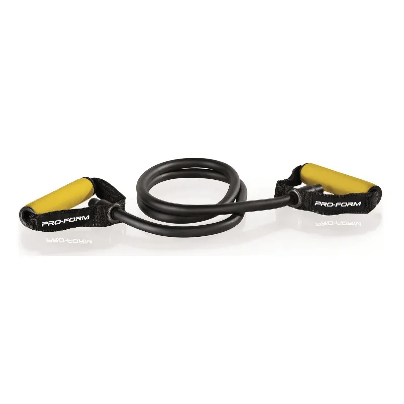 Level 1 Tube Resistance