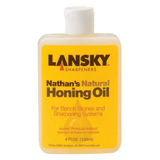 4oz Nathan‘s Honing Oil