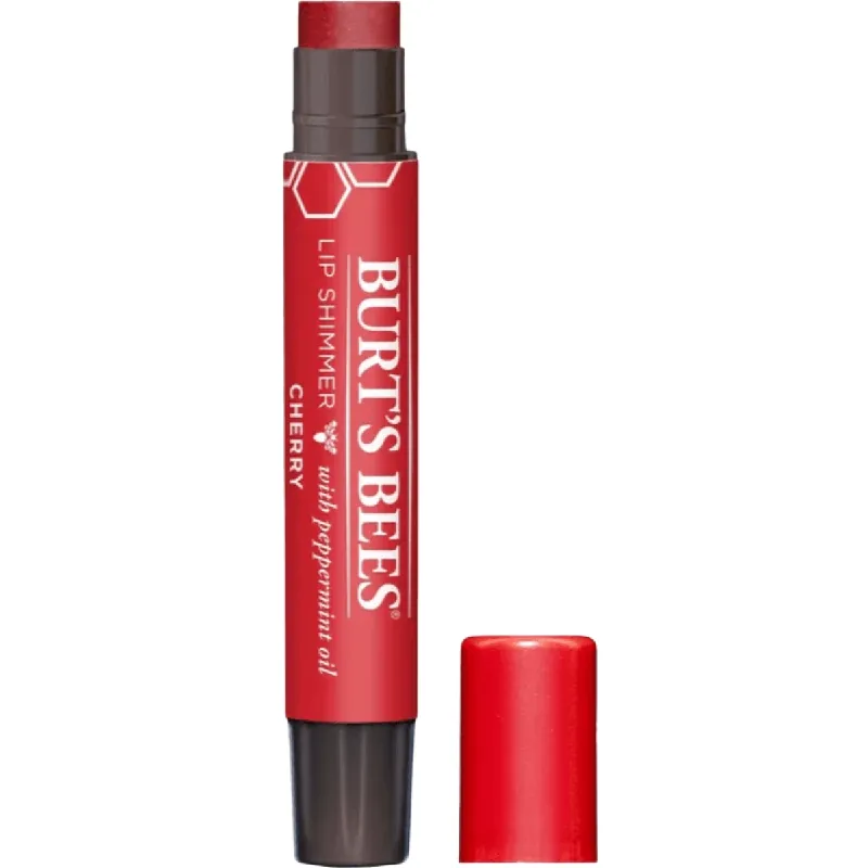 Moisturizing Lip Shimmer