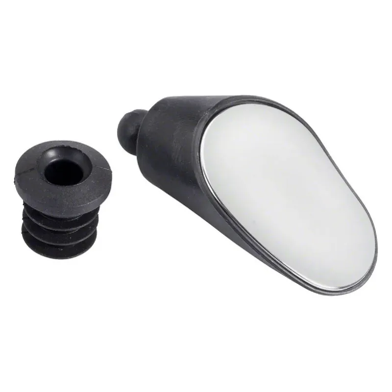 Single Dropbar Mirror