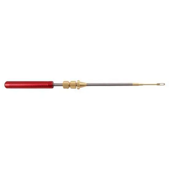 Micro Polished Rifle Cleaning Rod