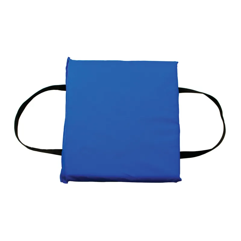 Type IV Throwable Flotation Cushion
