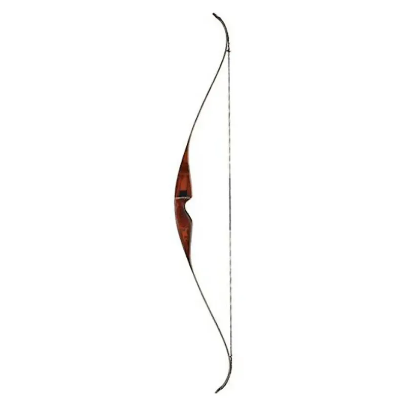 Grizzly Traditional Bow