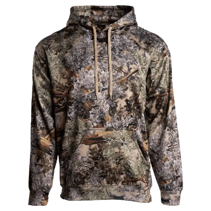 Hunter Series Hoodie - Men‘s