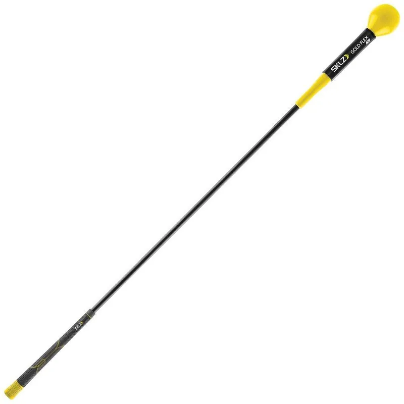 Gold Flex Golf Training Aid