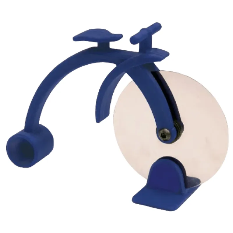 PZT-2 Pizza Cutter