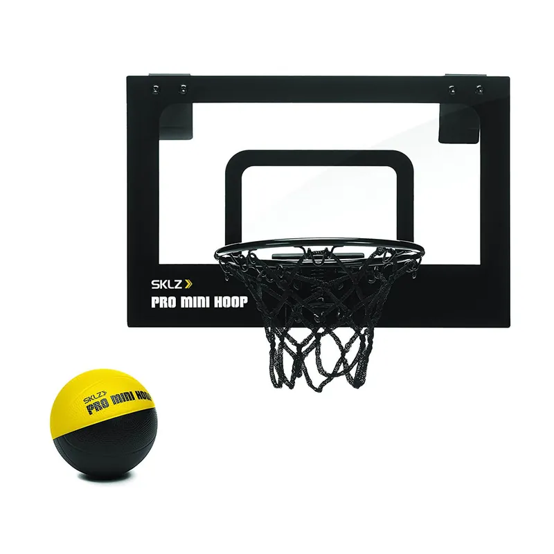 Pro Mini Hoop Micro